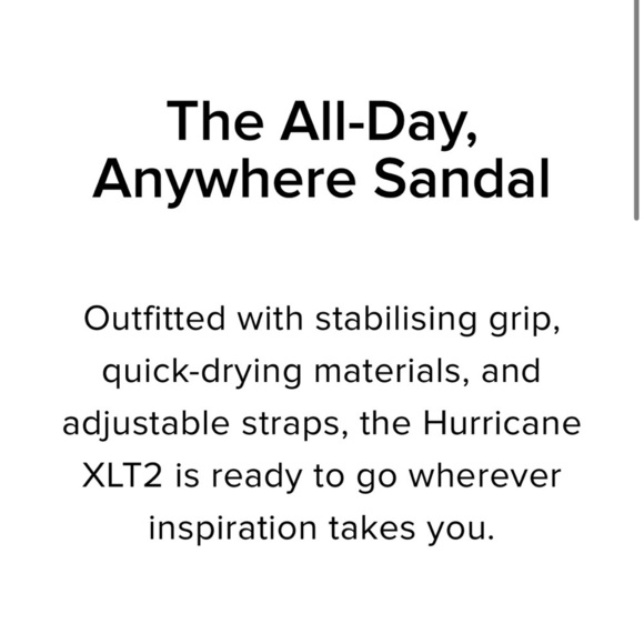 Teva Toddler Hurricane XLT 2 Sandal. Toddler size 9 - Picture 11 of 11